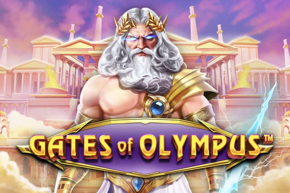 Gates of Olympus slot